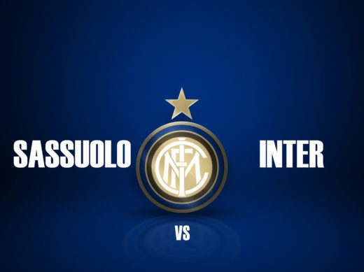 Sassuolo Inter