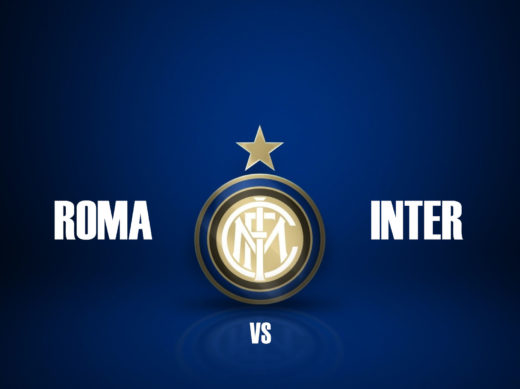 roma inter