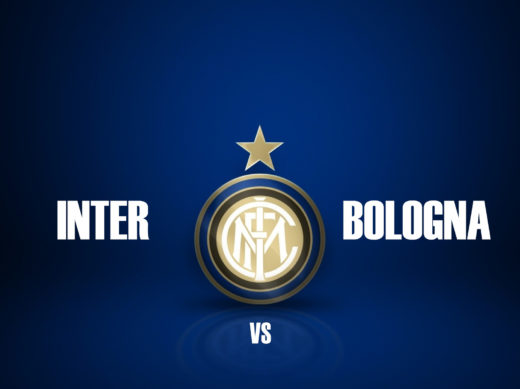 Inter Bologna 3 feb 2019