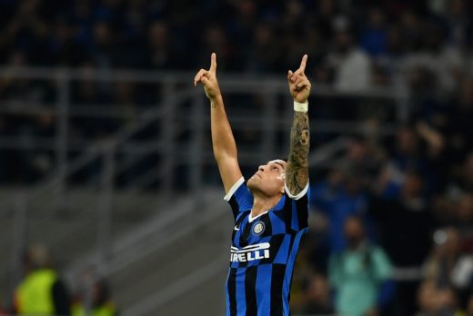 lauaro inter bvb
