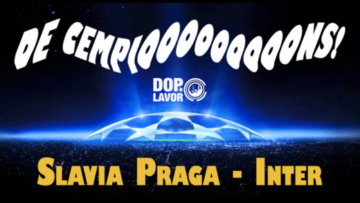 Slavia Inter