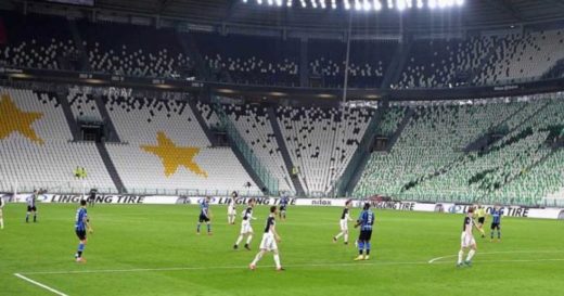 Juve Inter