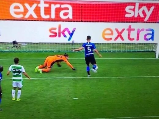 inter sassuolo gagliardini