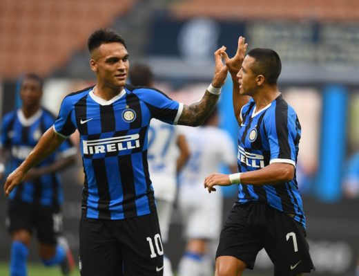 inter brescia