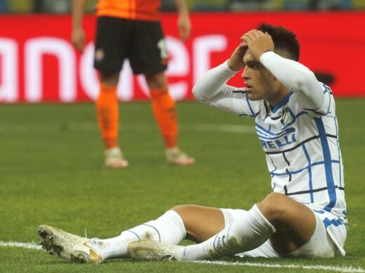 shakhtar inter lautaro