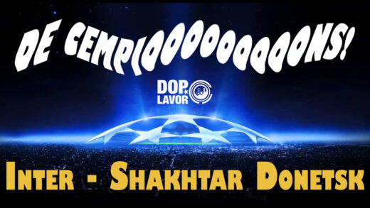 Inter-Shakhtar Donetsk