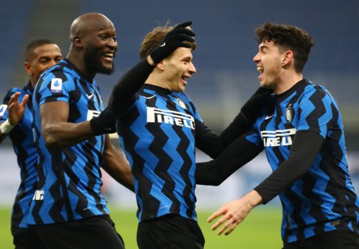 inter juve