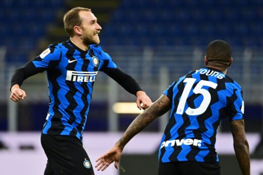 Inter milan