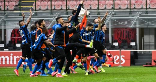 Milan Inter