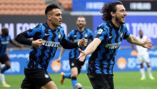 inter cagliari 2021 Darmian