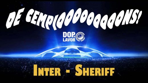 Inter Sheriff live